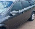 Черный Опель Астра, объемом двигателя 1.8 л и пробегом 164 тыс. км за 5500 $, фото 31 на Automoto.ua
