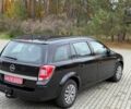 Черный Опель Астра, объемом двигателя 1.6 л и пробегом 246 тыс. км за 5750 $, фото 8 на Automoto.ua