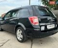 Опель Астра 2009 в Киеве на Automoto.ua Черный Опель Астра, объемом двигателя 1.6 л и пробегом 282 тыс. км за 5990 $, фото 6 на Automoto.ua