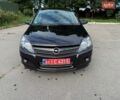Чорний Опель Астра, об'ємом двигуна 1.6 л та пробігом 256 тис. км за 6200 $, фото 1 на Automoto.ua