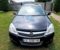 Чорний Опель Астра, об'ємом двигуна 1.6 л та пробігом 219 тис. км за 5400 $, фото 1 на Automoto.ua