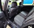 Черный Опель Астра, объемом двигателя 1.6 л и пробегом 238 тыс. км за 6299 $, фото 55 на Automoto.ua