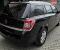 Черный Опель Астра, объемом двигателя 1.7 л и пробегом 224 тыс. км за 5650 $, фото 9 на Automoto.ua