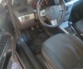 Опель Астра 2009 в Каменское - Днепродзержинск на Automoto.ua Черный Опель Астра, объемом двигателя 1.6 л и пробегом 205 тыс. км за 5700 $, фото 4 на Automoto.ua