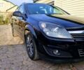 Черный Опель Астра, объемом двигателя 1.6 л и пробегом 233 тыс. км за 6200 $, фото 7 на Automoto.ua