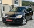 Чорний Опель Астра, об'ємом двигуна 1.6 л та пробігом 238 тис. км за 5600 $, фото 1 на Automoto.ua