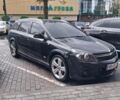 Чорний Опель Астра, об'ємом двигуна 1.6 л та пробігом 282 тис. км за 7200 $, фото 1 на Automoto.ua