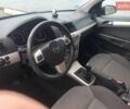 Чорний Опель Астра, об'ємом двигуна 1.7 л та пробігом 249 тис. км за 5300 $, фото 1 на Automoto.ua