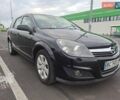 Черный Опель Астра, объемом двигателя 1.6 л и пробегом 212 тыс. км за 5200 $, фото 15 на Automoto.ua