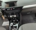 Черный Опель Астра, объемом двигателя 1.8 л и пробегом 225 тыс. км за 6800 $, фото 22 на Automoto.ua