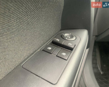 Черный Опель Астра, объемом двигателя 1.6 л и пробегом 232 тыс. км за 5500 $, фото 23 на Automoto.ua