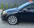 Чорний Опель Астра, об'ємом двигуна 1.8 л та пробігом 183 тис. км за 5300 $, фото 13 на Automoto.ua