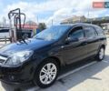 Опель Астра 2009 в Виннице на Automoto.ua Черный Опель Астра, объемом двигателя 1.6 л и пробегом 247 тыс. км за 5500 $, фото 3 на Automoto.ua