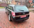 Чорний Опель Астра, об'ємом двигуна 1.8 л та пробігом 200 тис. км за 5750 $, фото 29 на Automoto.ua