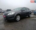 Черный Опель Астра, объемом двигателя 1.8 л и пробегом 178 тыс. км за 6500 $, фото 1 на Automoto.ua