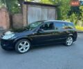 Чорний Опель Астра, об'ємом двигуна 1.69 л та пробігом 335 тис. км за 5200 $, фото 1 на Automoto.ua