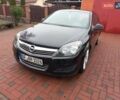 Чорний Опель Астра, об'ємом двигуна 1.8 л та пробігом 200 тис. км за 5750 $, фото 3 на Automoto.ua