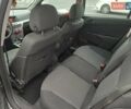 Черный Опель Астра, объемом двигателя 1.6 л и пробегом 212 тыс. км за 5200 $, фото 22 на Automoto.ua