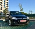 Черный Опель Астра, объемом двигателя 1.6 л и пробегом 251 тыс. км за 5000 $, фото 1 на Automoto.ua