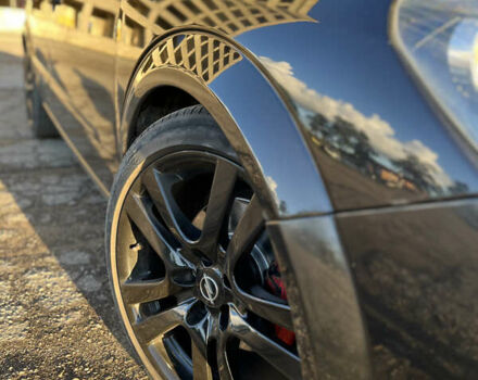 Опель Астра 2009 в Тернополе на Automoto.ua Черный Опель Астра, объемом двигателя 1.6 л и пробегом 261 тыс. км за 5600 $, фото 42 на Automoto.ua