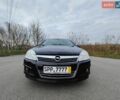 Черный Опель Астра, объемом двигателя 1.6 л и пробегом 250 тыс. км за 5750 $, фото 16 на Automoto.ua