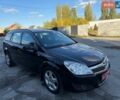 Чорний Опель Астра, об'ємом двигуна 1.6 л та пробігом 241 тис. км за 4999 $, фото 18 на Automoto.ua