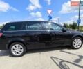 Опель Астра 2009 в Виннице на Automoto.ua Черный Опель Астра, объемом двигателя 1.6 л и пробегом 247 тыс. км за 5500 $, фото 7 на Automoto.ua