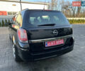 Черный Опель Астра, объемом двигателя 1.4 л и пробегом 242 тыс. км за 4450 $, фото 14 на Automoto.ua