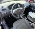 Черный Опель Астра, объемом двигателя 1.4 л и пробегом 170 тыс. км за 4900 $, фото 24 на Automoto.ua