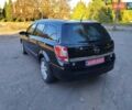 Черный Опель Астра, объемом двигателя 1.6 л и пробегом 186 тыс. км за 6100 $, фото 14 на Automoto.ua