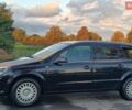 Черный Опель Астра, объемом двигателя 1.6 л и пробегом 210 тыс. км за 4850 $, фото 4 на Automoto.ua