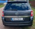 Черный Опель Астра, объемом двигателя 1.8 л и пробегом 164 тыс. км за 5500 $, фото 26 на Automoto.ua