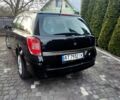 Черный Опель Астра, объемом двигателя 1.6 л и пробегом 220 тыс. км за 5800 $, фото 2 на Automoto.ua