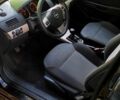 Черный Опель Астра, объемом двигателя 1.7 л и пробегом 222 тыс. км за 5700 $, фото 1 на Automoto.ua