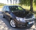 Чорний Опель Астра, об'ємом двигуна 1.8 л та пробігом 233 тис. км за 5950 $, фото 1 на Automoto.ua