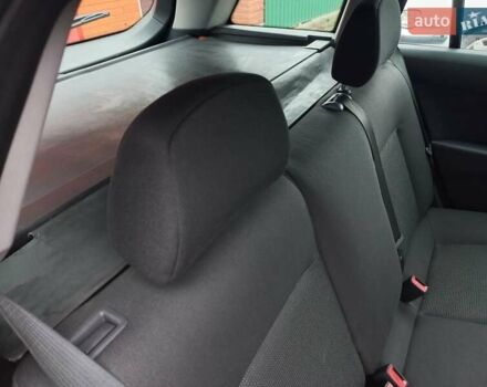 Чорний Опель Астра, об'ємом двигуна 1.8 л та пробігом 200 тис. км за 5750 $, фото 64 на Automoto.ua