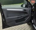 Черный Опель Астра, объемом двигателя 1.7 л и пробегом 224 тыс. км за 5650 $, фото 19 на Automoto.ua