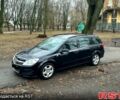 Чорний Опель Астра, об'ємом двигуна 16 л та пробігом 288 тис. км за 4950 $, фото 1 на Automoto.ua