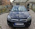 Опель Астра 2009 в Александрие на Automoto.ua Черный Опель Астра, объемом двигателя 1.6 л и пробегом 233 тыс. км за 5500 $, фото 1 на Automoto.ua