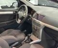 Черный Опель Астра, объемом двигателя 1.6 л и пробегом 186 тыс. км за 6799 $, фото 17 на Automoto.ua