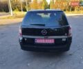 Черный Опель Астра, объемом двигателя 1.6 л и пробегом 186 тыс. км за 6100 $, фото 9 на Automoto.ua