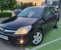 Черный Опель Астра, объемом двигателя 1.6 л и пробегом 173 тыс. км за 5999 $, фото 1 на Automoto.ua