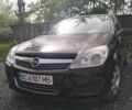 Чорний Опель Астра, об'ємом двигуна 1.69 л та пробігом 273 тис. км за 5300 $, фото 1 на Automoto.ua