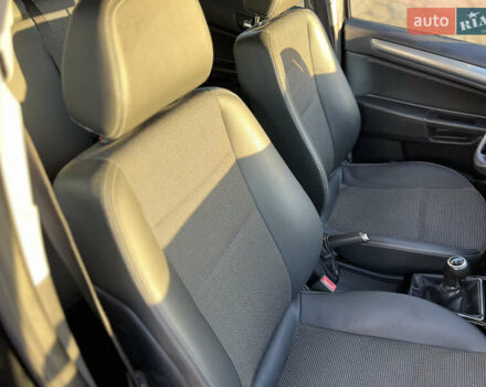 Опель Астра 2009 в Тернополе на Automoto.ua Черный Опель Астра, объемом двигателя 1.6 л и пробегом 261 тыс. км за 5600 $, фото 36 на Automoto.ua