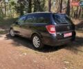 Чорний Опель Астра, об'ємом двигуна 1.6 л та пробігом 214 тис. км за 5700 $, фото 2 на Automoto.ua