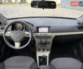 Опель Астра 2009 у Белой Церкве на Automoto.ua Чорний Опель Астра, об'ємом двигуна 1.6 л та пробігом 240 тис. км за 5900 $, фото 45 на Automoto.ua