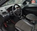 Черный Опель Астра, объемом двигателя 1.6 л и пробегом 247 тыс. км за 6299 $, фото 43 на Automoto.ua