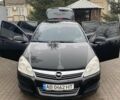 Чорний Опель Астра, об'ємом двигуна 1.69 л та пробігом 312 тис. км за 5400 $, фото 1 на Automoto.ua