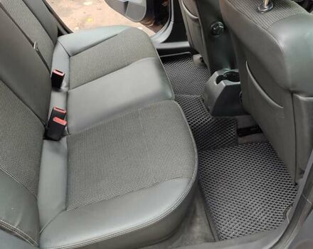 Черный Опель Астра, объемом двигателя 1.8 л и пробегом 225 тыс. км за 6800 $, фото 25 на Automoto.ua