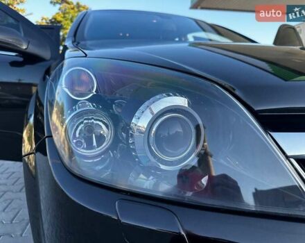 Опель Астра 2009 в Могилев-Подольском на Automoto.ua Черный Опель Астра, объемом двигателя 1.6 л и пробегом 275 тыс. км за 6900 $, фото 3 на Automoto.ua